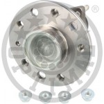 Optimal Σετ Ρουλεμάν Τροχών - 202218 Optimal Σετ Ρουλεμάν Τροχών - 202218