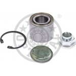 Optimal Σετ Ρουλεμάν Τροχών - 202230