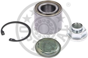 Optimal Σετ Ρουλεμάν Τροχών - 202230