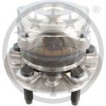 Optimal Σετ Ρουλεμάν Τροχών - 202242