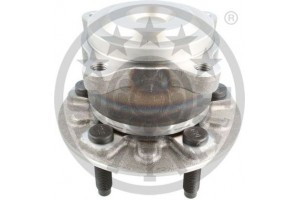 Optimal Σετ Ρουλεμάν Τροχών - 202242