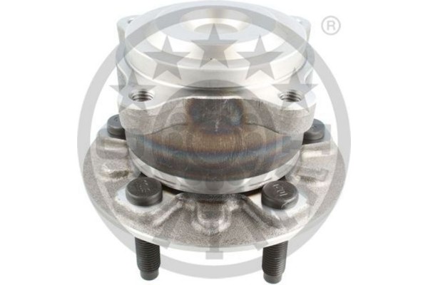 Optimal Σετ Ρουλεμάν Τροχών - 202242