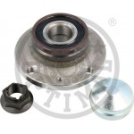 Optimal Σετ Ρουλεμάν Τροχών - 202290 Optimal Σετ Ρουλεμάν Τροχών - 202290