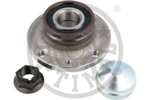 Optimal Σετ Ρουλεμάν Τροχών - 202290