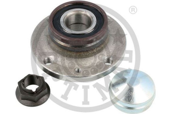 Optimal Σετ Ρουλεμάν Τροχών - 202290 Optimal Σετ Ρουλεμάν Τροχών - 202290