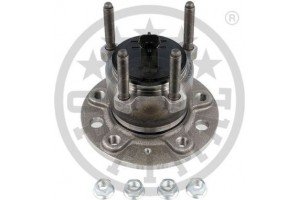 Optimal Σετ Ρουλεμάν Τροχών - 202519