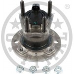 Optimal Σετ Ρουλεμάν Τροχών - 202625