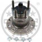 Optimal Σετ Ρουλεμάν Τροχών - 202627 Optimal Σετ Ρουλεμάν Τροχών - 202627