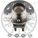 Optimal Σετ Ρουλεμάν Τροχών - 202627 Optimal Σετ Ρουλεμάν Τροχών - 202627