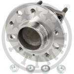 Optimal Σετ Ρουλεμάν Τροχών - 202627 Optimal Σετ Ρουλεμάν Τροχών - 202627