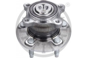 Optimal Σετ Ρουλεμάν Τροχών - 202702