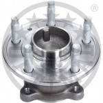 Optimal Σετ Ρουλεμάν Τροχών - 202702