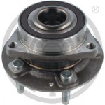 Optimal Σετ Ρουλεμάν Τροχών - 251371