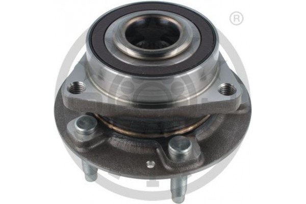 Optimal Σετ Ρουλεμάν Τροχών - 251371