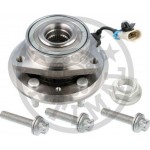 Optimal Σετ Ρουλεμάν Τροχών - 251791 Optimal Σετ Ρουλεμάν Τροχών - 251791