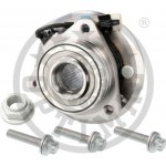 Optimal Σετ Ρουλεμάν Τροχών - 251791 Optimal Σετ Ρουλεμάν Τροχών - 251791