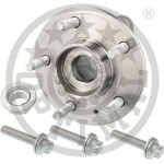 Optimal Σετ Ρουλεμάν Τροχών - 251791 Optimal Σετ Ρουλεμάν Τροχών - 251791