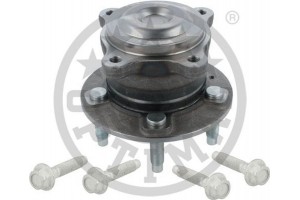 Optimal Σετ Ρουλεμάν Τροχών - 252232