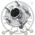 Optimal Σετ Ρουλεμάν Τροχών - 252232