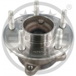 Optimal Σετ Ρουλεμάν Τροχών - 252234