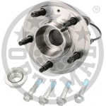 Optimal Σετ Ρουλεμάν Τροχών - 252793 Optimal Σετ Ρουλεμάν Τροχών - 252793