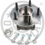 Optimal Σετ Ρουλεμάν Τροχών - 252793 Optimal Σετ Ρουλεμάν Τροχών - 252793