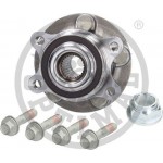 Optimal Σετ Ρουλεμάν Τροχών - 300400