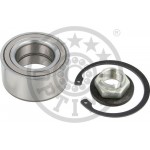 Optimal Σετ Ρουλεμάν Τροχών - 301039
