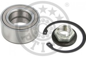 Optimal Σετ Ρουλεμάν Τροχών - 301039