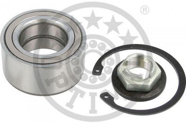 Optimal Σετ Ρουλεμάν Τροχών - 301039 Optimal Σετ Ρουλεμάν Τροχών - 301039