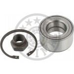 Optimal Σετ Ρουλεμάν Τροχών - 301132 Optimal Σετ Ρουλεμάν Τροχών - 301132