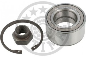 Optimal Σετ Ρουλεμάν Τροχών - 301132