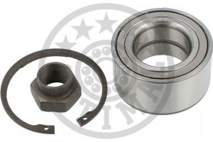 Optimal Σετ Ρουλεμάν Τροχών - 301132