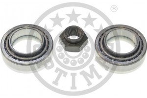 Optimal Σετ Ρουλεμάν Τροχών - 301180