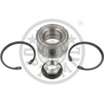 Optimal Σετ Ρουλεμάν Τροχών - 301182 Optimal Σετ Ρουλεμάν Τροχών - 301182
