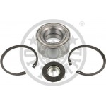 Optimal Σετ Ρουλεμάν Τροχών - 301182 Optimal Σετ Ρουλεμάν Τροχών - 301182