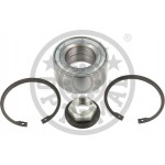 Optimal Σετ Ρουλεμάν Τροχών - 301183 Optimal Σετ Ρουλεμάν Τροχών - 301183