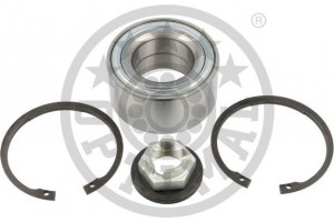 Optimal Σετ Ρουλεμάν Τροχών - 301183