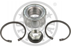 Optimal Σετ Ρουλεμάν Τροχών - 301183