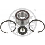 Optimal Σετ Ρουλεμάν Τροχών - 301183 Optimal Σετ Ρουλεμάν Τροχών - 301183