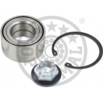 Optimal Σετ Ρουλεμάν Τροχών - 301211