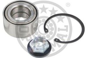 Optimal Σετ Ρουλεμάν Τροχών - 301211