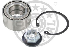 Optimal Σετ Ρουλεμάν Τροχών - 301211