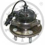 Optimal Σετ Ρουλεμάν Τροχών - 301433