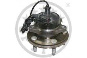 Optimal Σετ Ρουλεμάν Τροχών - 301433