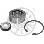 Optimal Σετ Ρουλεμάν Τροχών - 301511