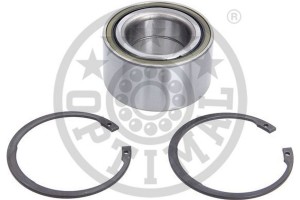 Optimal Σετ Ρουλεμάν Τροχών - 301541