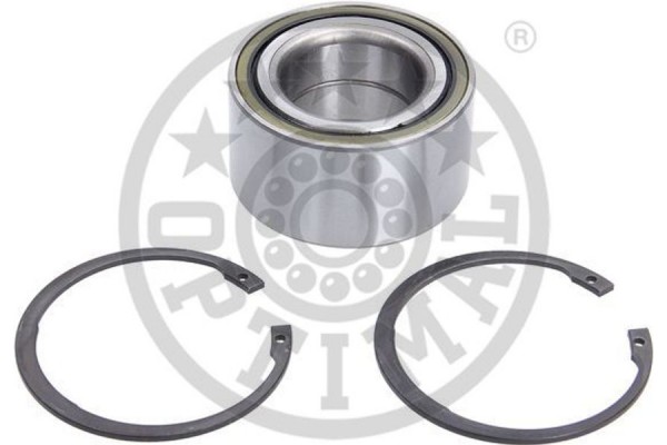 Optimal Σετ Ρουλεμάν Τροχών - 301541