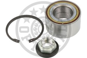 Optimal Σετ Ρουλεμάν Τροχών - 301574