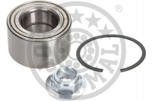 Optimal Σετ Ρουλεμάν Τροχών - 301701